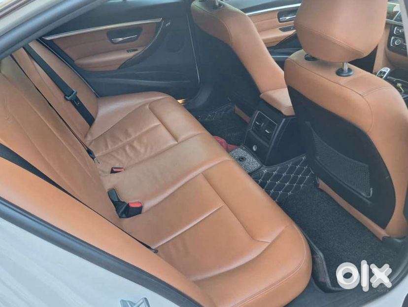 Bmw 3 Series 320d, 2019, Diesel