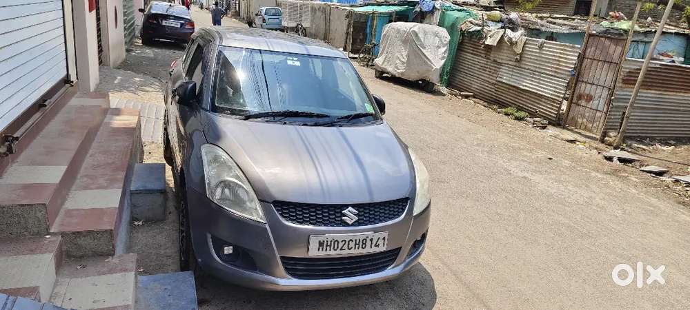 Maruti Suzuki Swift 2012 Petrol Well Maintained