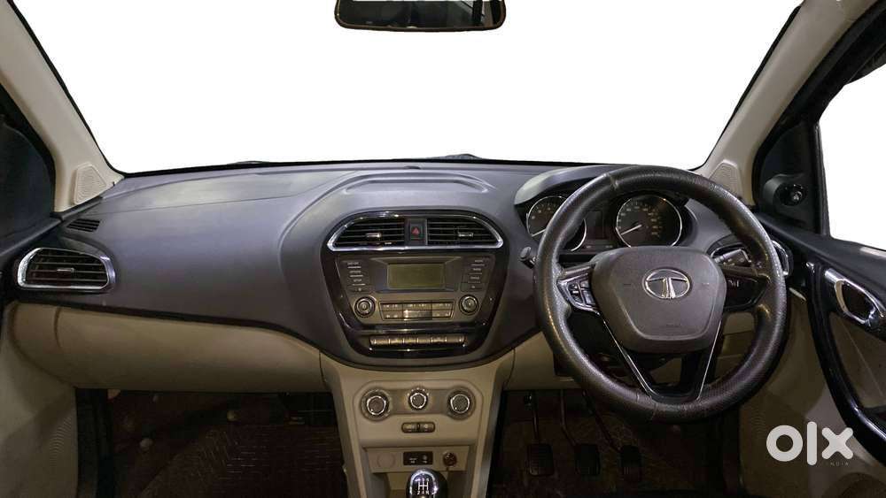 Tata Tiago 1.2 Revotron Xz, 2019, Petrol