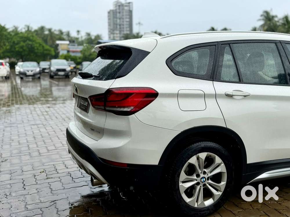 Bmw X1 Sdrive 20d Xline, 2022, Diesel