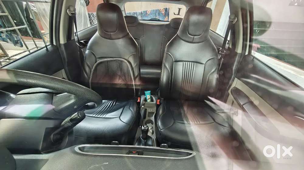 Tata Tiago Ev Xt 2018