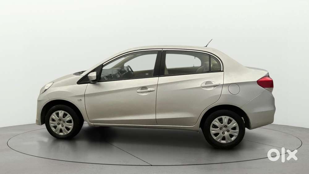 Honda Amaze 2013-2016 Sx I-vtec, 2014, Petrol