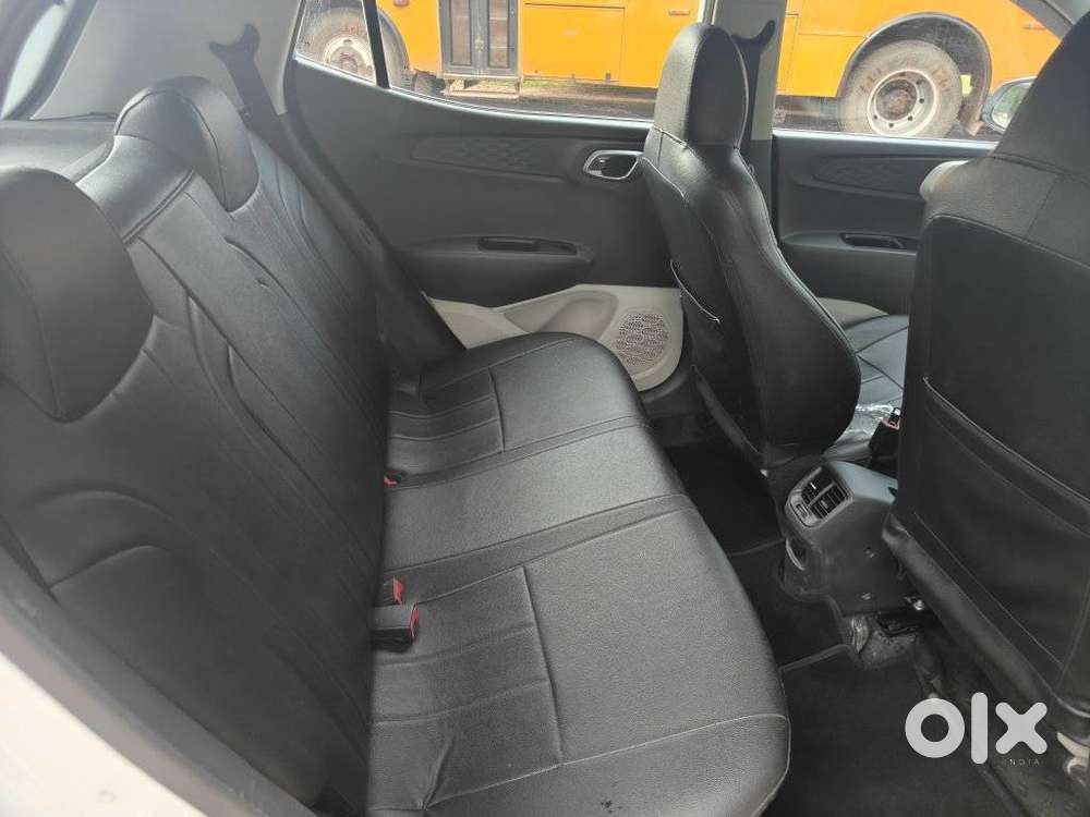 Hyundai Grand I10 Nios Sportz, 2022, Petrol