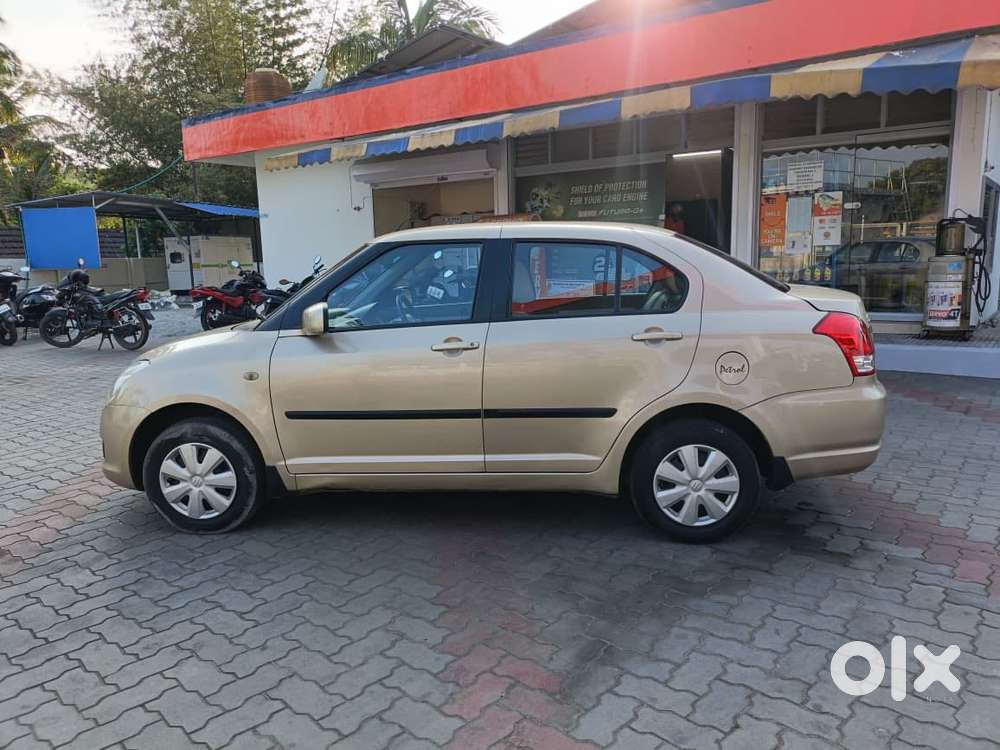 Maruti Suzuki Swift Dzire 1.3 Vxi, 2008, Petrol