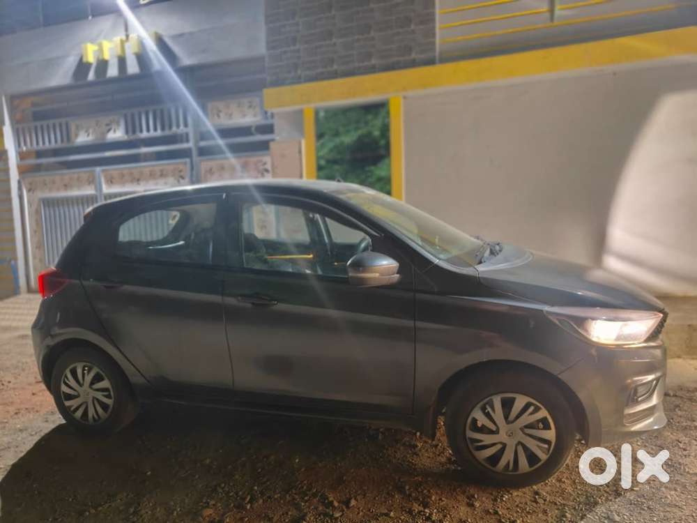Tata Tiago Rhythm 2020 Petrol Manual