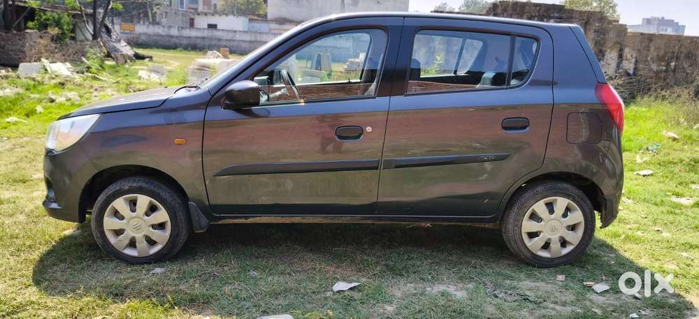 Maruti Suzuki Alto K10