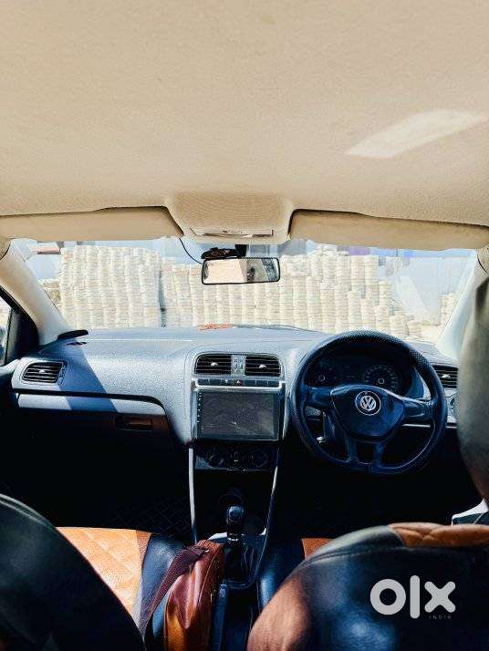 Volkswagen Polo 2013-2015 1.5 Tdi Highline, 2015, Diesel