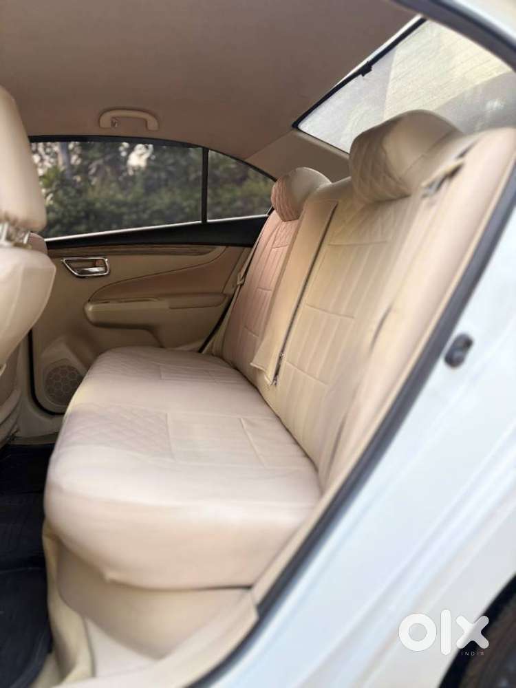 Maruti Suzuki Ciaz 1.4 Sigma, 2020, Cng & Hybrids