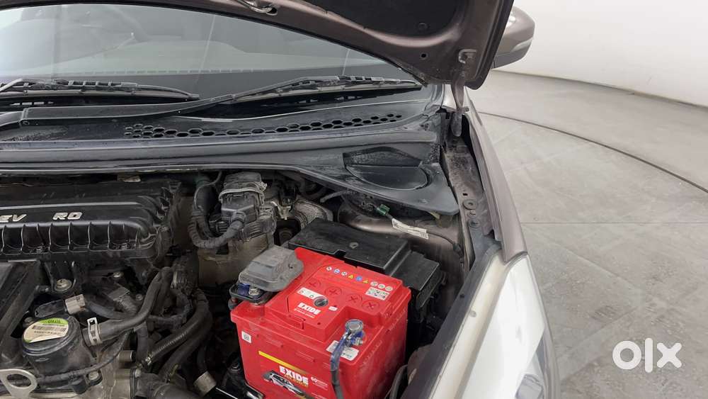 Tata Tiago Xz, 2016, Petrol