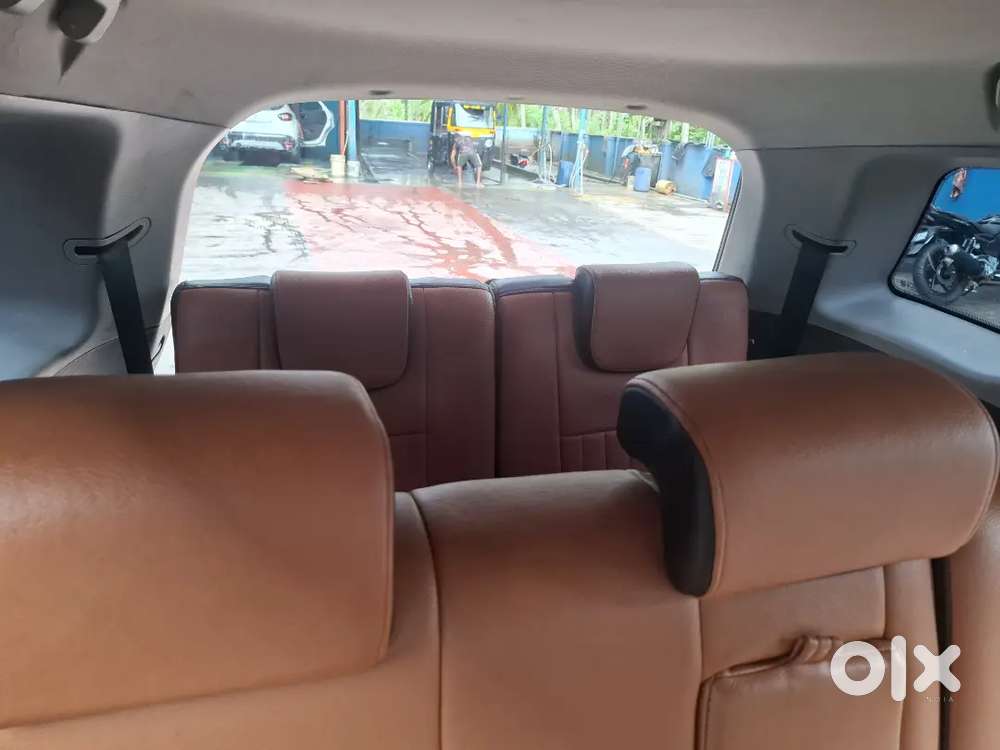 Mahindra Xuv500 Diesel 2019