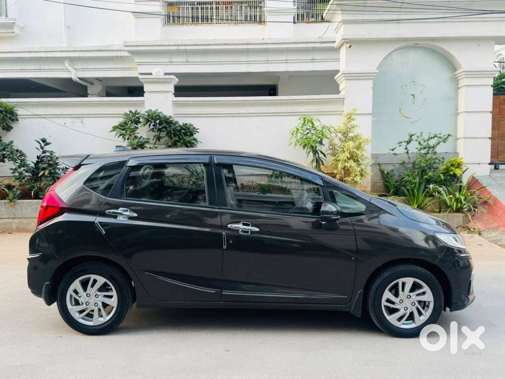Honda Jazz 1.2 Zx I-vtec, 2022, Petrol
