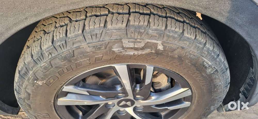 Mahindra Xuv700 2.2 Ax 5 Diesel Mt 7 Str, 2022, Diesel
