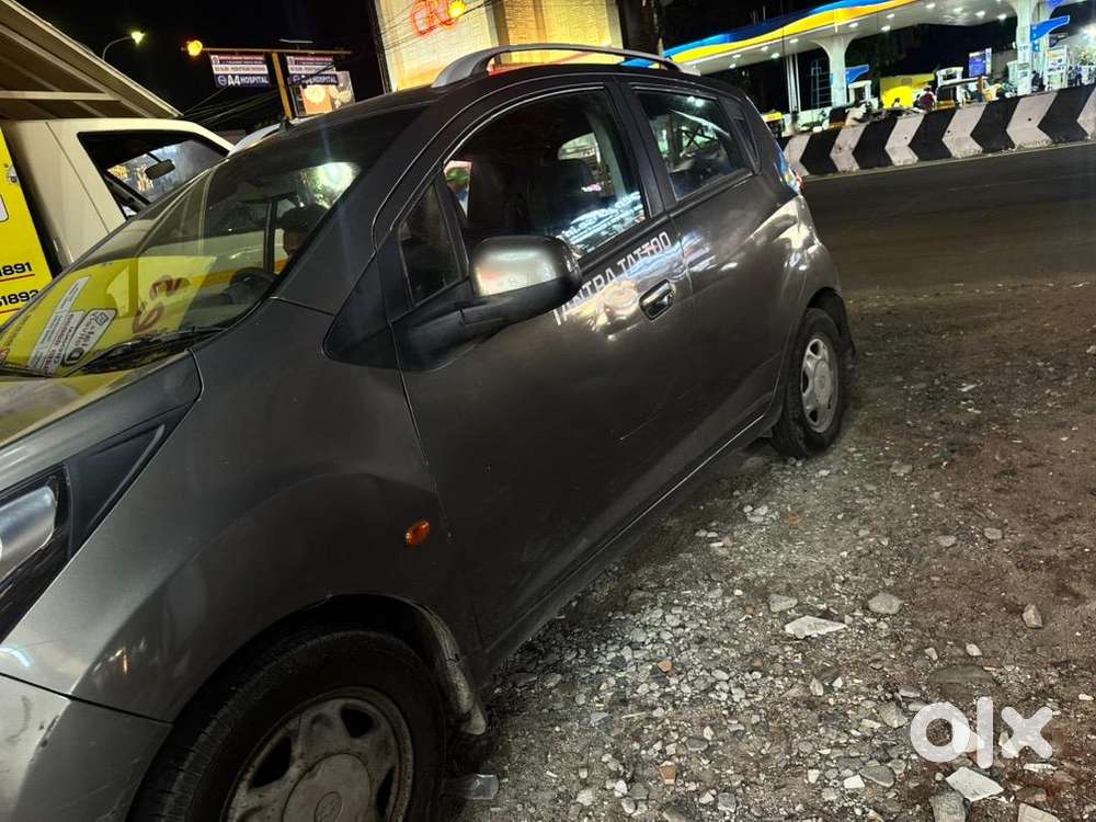 Chevrolet Beat 2015 Diesel Good Condition