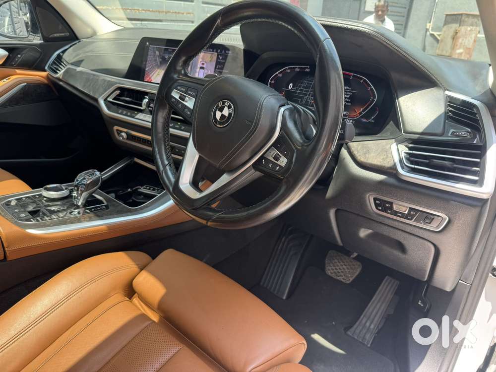 Bmw X5 Xdrive 30d Xline, 2019, Diesel