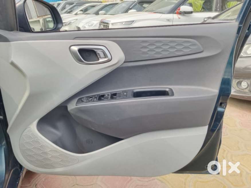 Hyundai Grand I10 Nios Sportz 1.2 Kappa Vtvt, 2020, Petrol