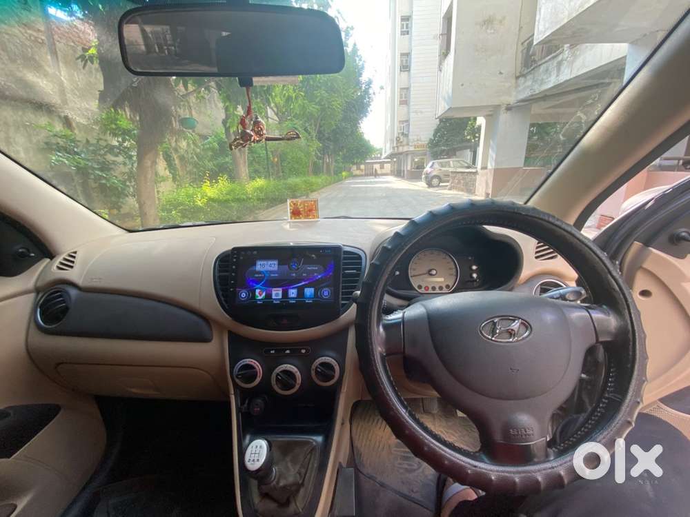 Hyundai I10 Petrol Manual 2009