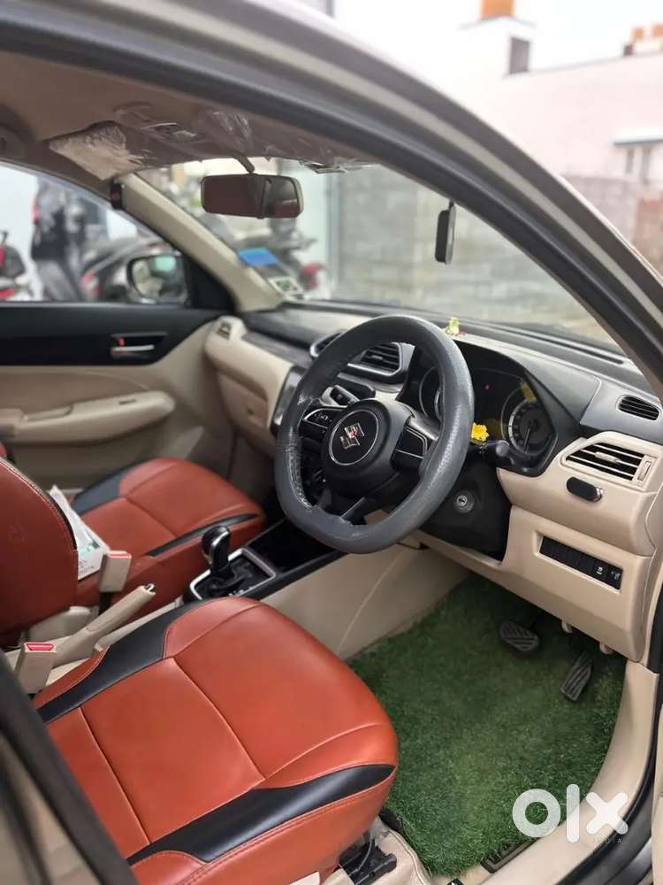 Maruti Suzuki Dzire 2023 Petrol Well Maintained