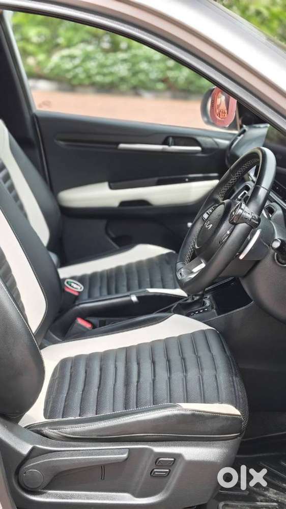 Kia Sonet Gtx Plus At D, 2024, Diesel