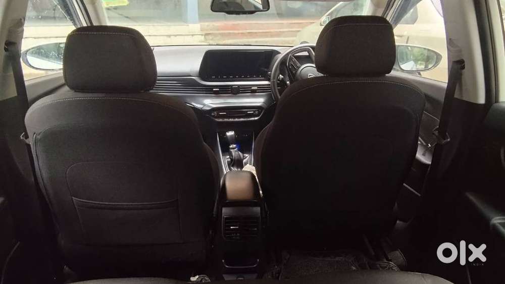 Hyundai I20 Asta 1.2 O With Sunroof, 2020, Petrol