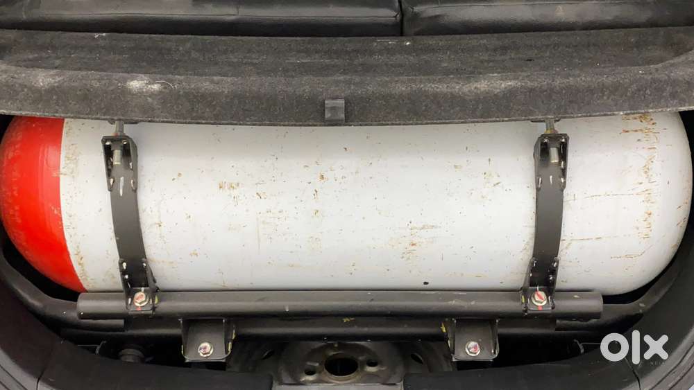 Maruti Suzuki Wagon R 1.0 Lxi Cng, 2014, Cng & Hybrids