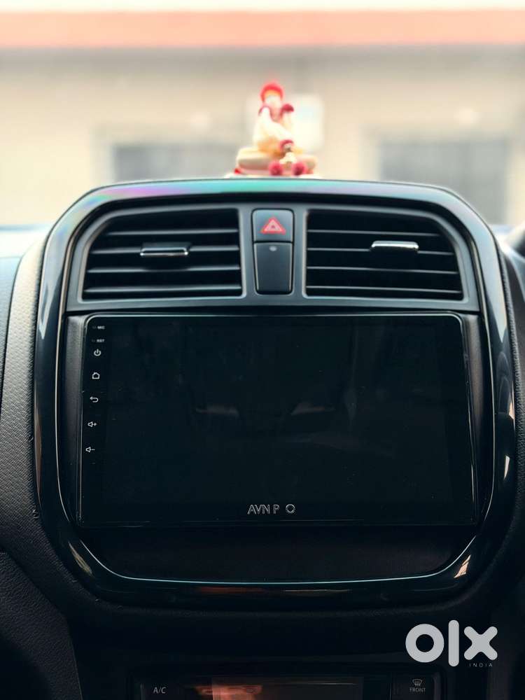 Maruti Suzuki Brezza Zdi+ Amt, 2019, Diesel