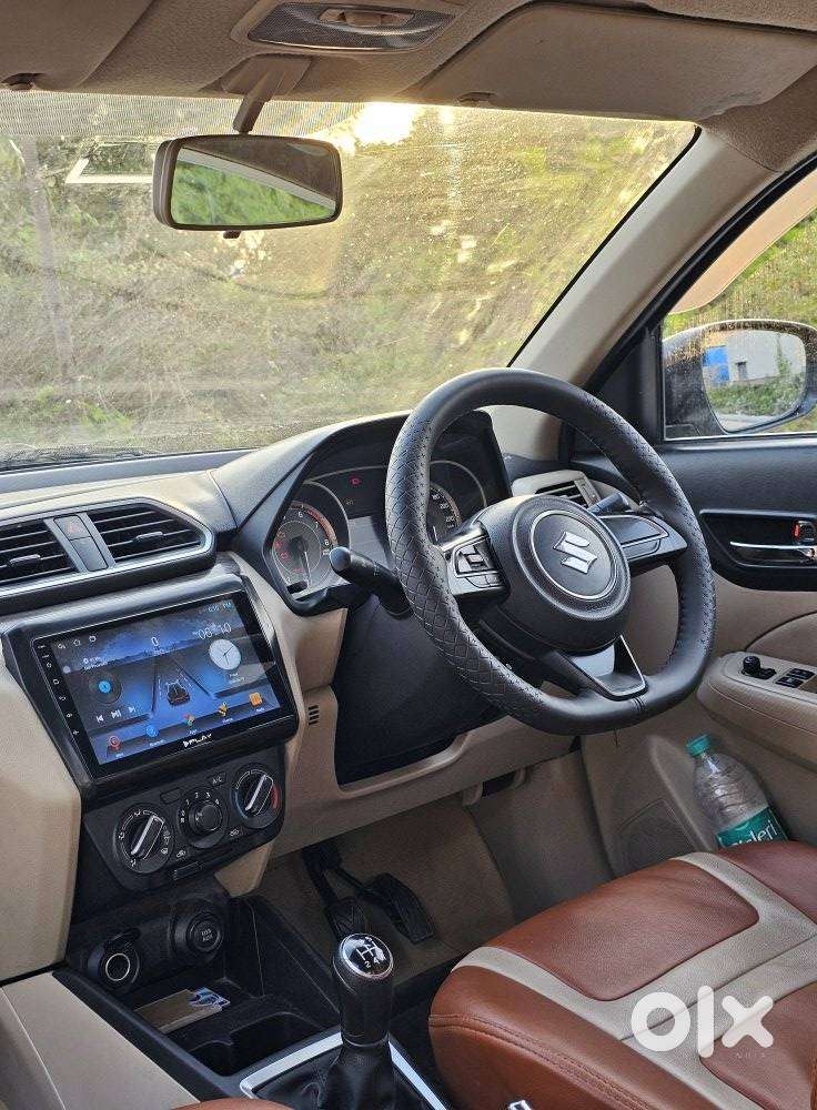 Maruti Suzuki Dzire 1.2 Vxi, 2023, Petrol