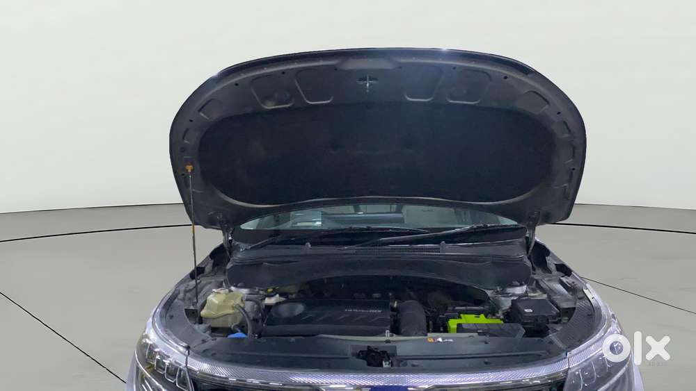 Kia Seltos 1.4 Gtx+ Mt, 2020, Petrol