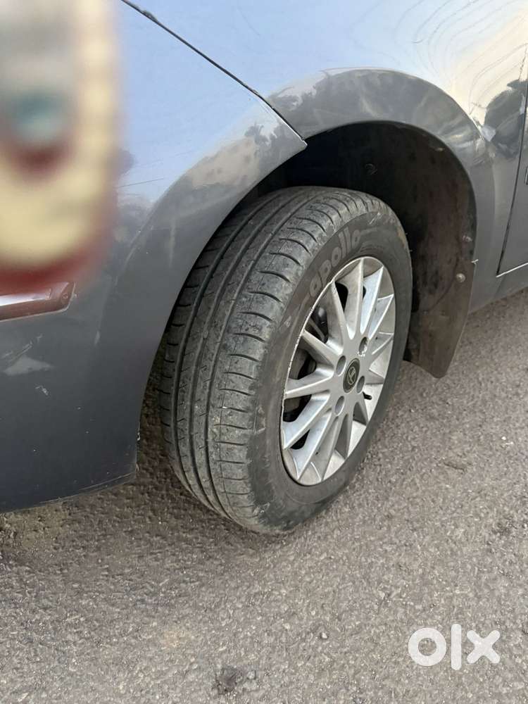 Tata Indica Vista Quadrajet 90 Vx, 2012, Diesel