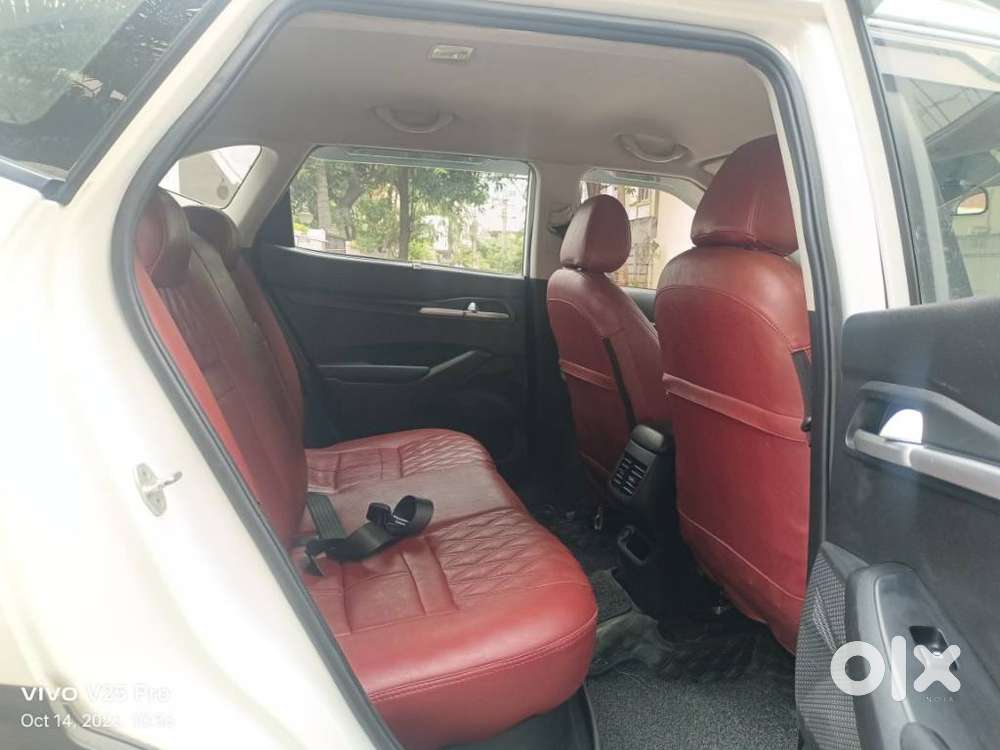Kia Seltos Htk Plus At D, 2020, Diesel