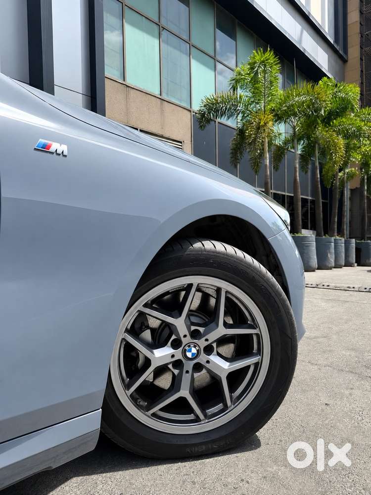 Bmw 530li M Sport  700 Kms Driven  Like New  Save Lakhs Vs New