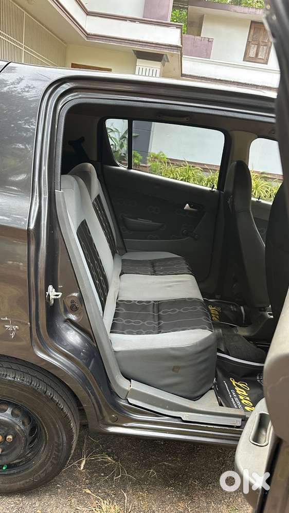 Maruti Suzuki Alto 800 2014 Petrol 70000 Km Driven