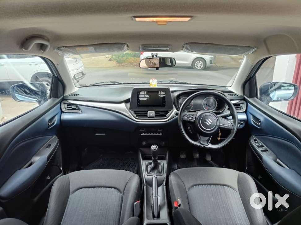 Maruti Suzuki Baleno Delta, 2025, Petrol