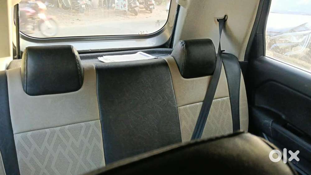 Maruti Wagon R Lxi 2022