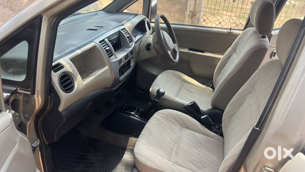 Maruti Suzuki Zen Estilo Vxi Bsiv, 2007, Petrol