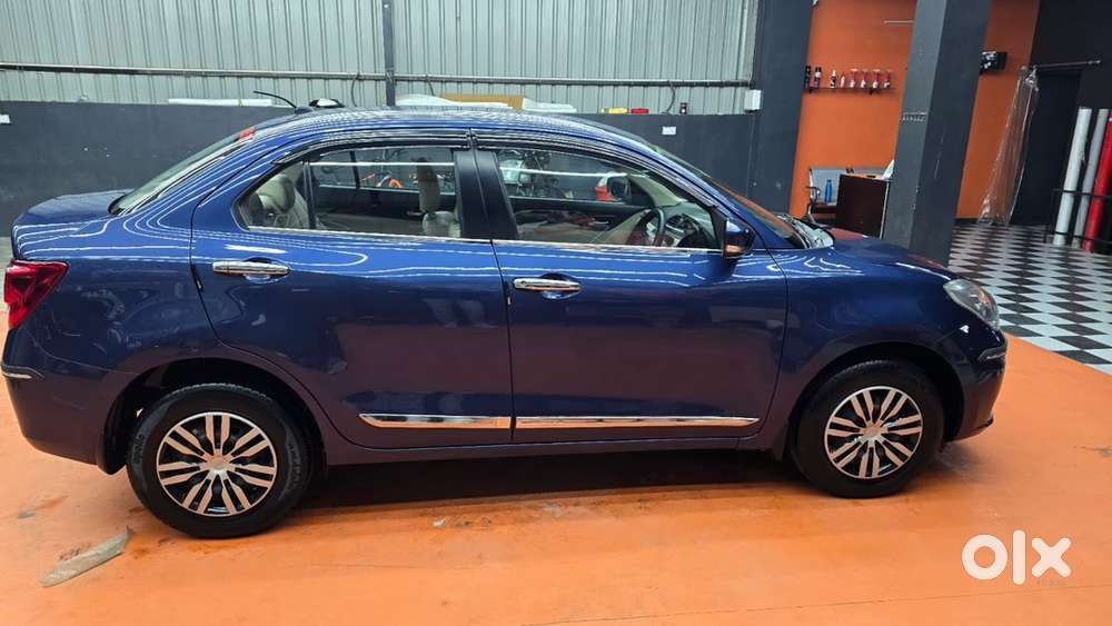 Maruti Dzire 1.2 Vxi 2021