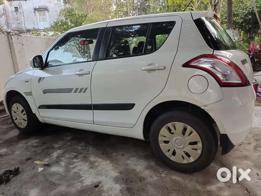 Swift Car For Sale