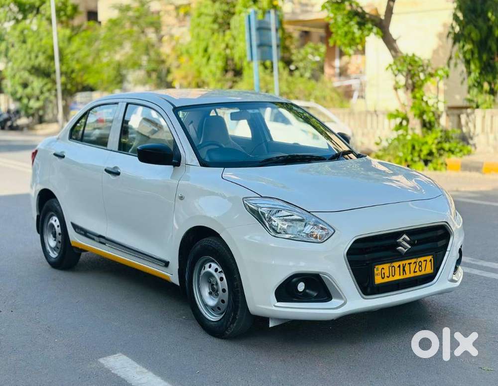 Maruti Suzuki Dzire 1.2 Tour S Cng, 2023, Cng & Hybrids