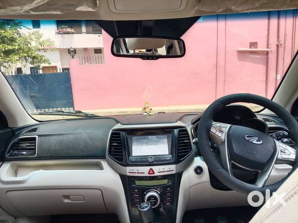 Mahindra Xuv300 W8 Option Diesel, 2022, Diesel