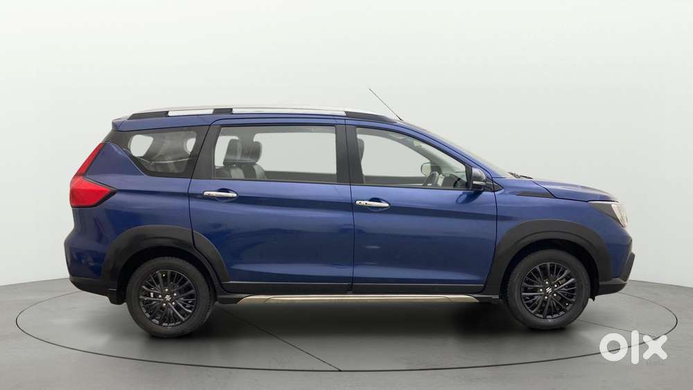 Maruti Suzuki Xl6 Alpha At, 2021, Petrol