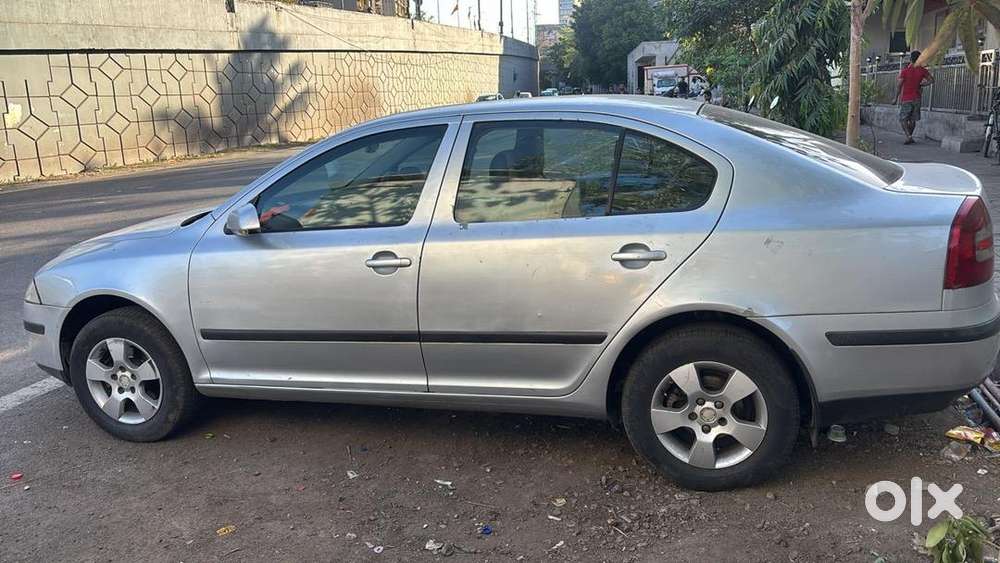 Skoda Laura 2008 Diesel Good Condition