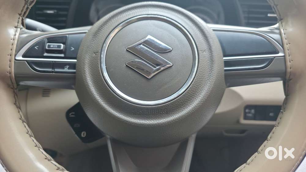 Maruti Suzuki Ertiga 2018-2022 1.4 Lxi Shvs, 2020, Cng & Hybrids