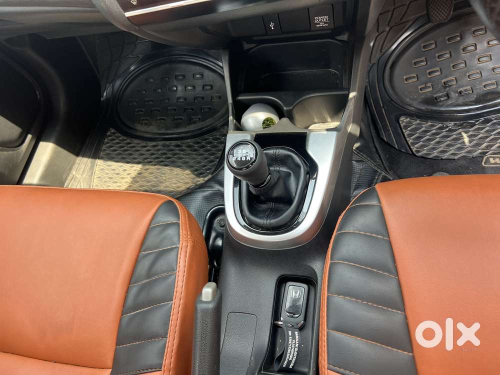 Honda Wr-v 1.5 Vx I-dtec, 2019, Diesel