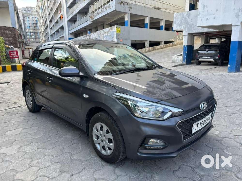 Hyundai I20 Petrol Well Maintained