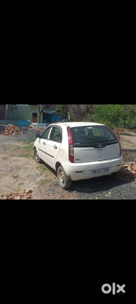 Tata Indica Vista 2013 Diesel Well Maintained