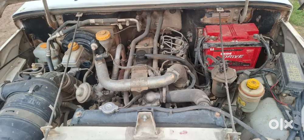 Nothing To Repair Tip Top Condition