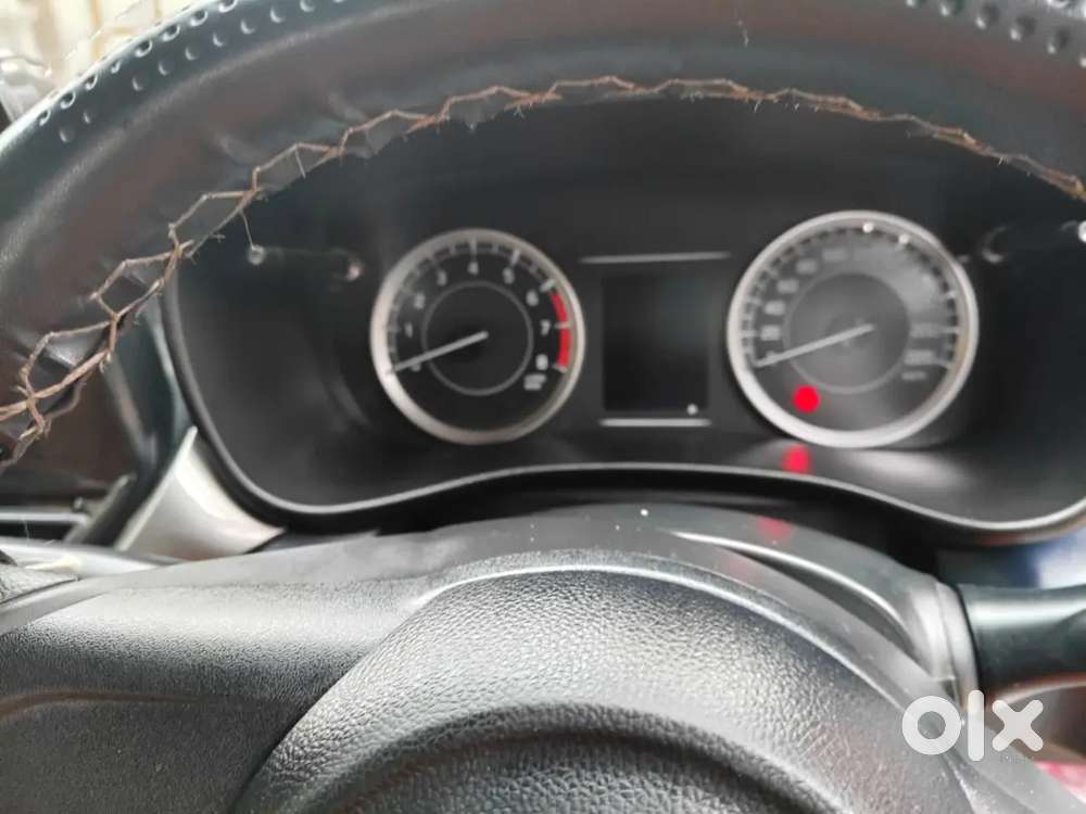 Maruti Suzuki Baleno 2019-2020 Petrol