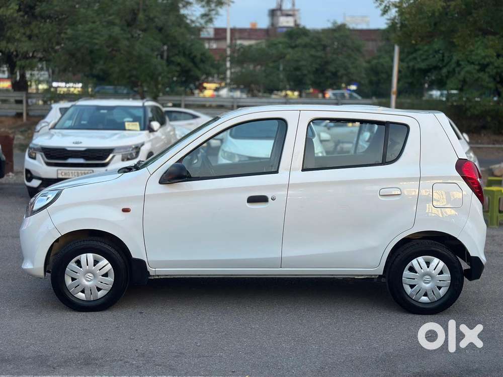 Maruti Suzuki Alto 800 Lxi, 2016, Petrol