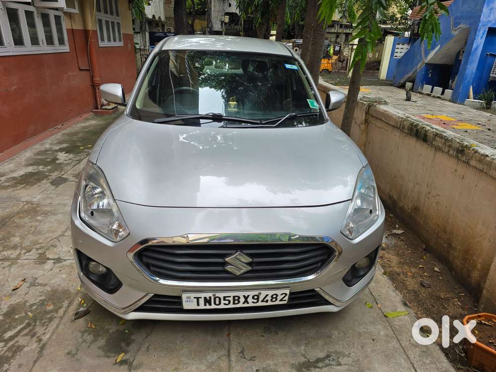 Maruti Suzuki Swift Dzire Amt Vdi, 2019, Diesel