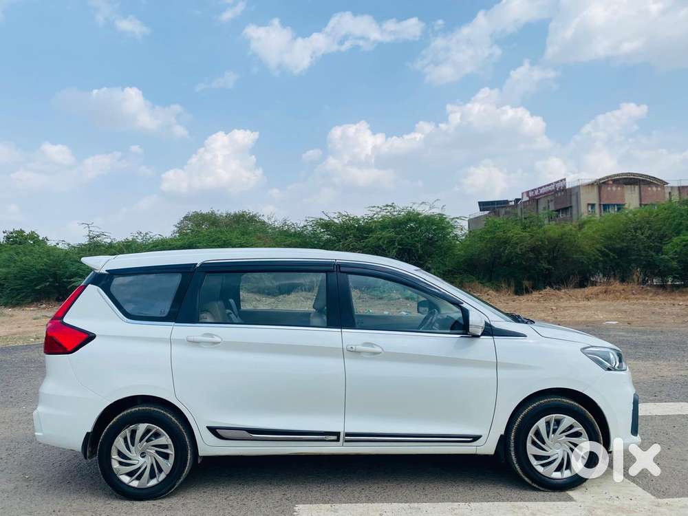 Maruti Suzuki Ertiga Vxi (o) Cng, 2025, Cng & Hybrids