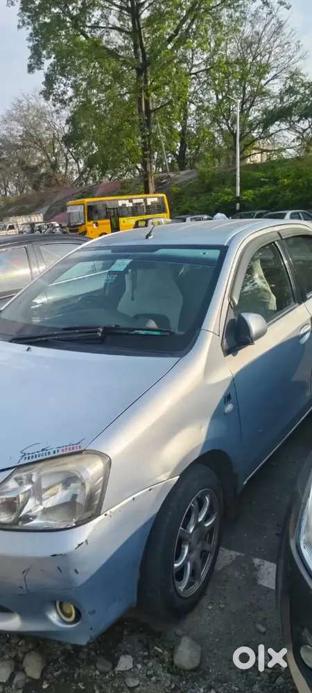 Haldwani Transfer Hai All Paper Ok Service Record Toyota